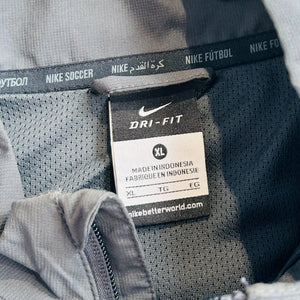 FC Porto 2010/11 Nike Jacket (XL)