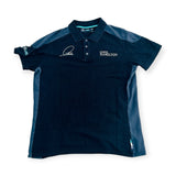 Mercedes Benz Lewis Hamilton Polo (Medium)