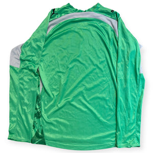 Iran 2006 GK Shirt (Large) - KITLAUNCH