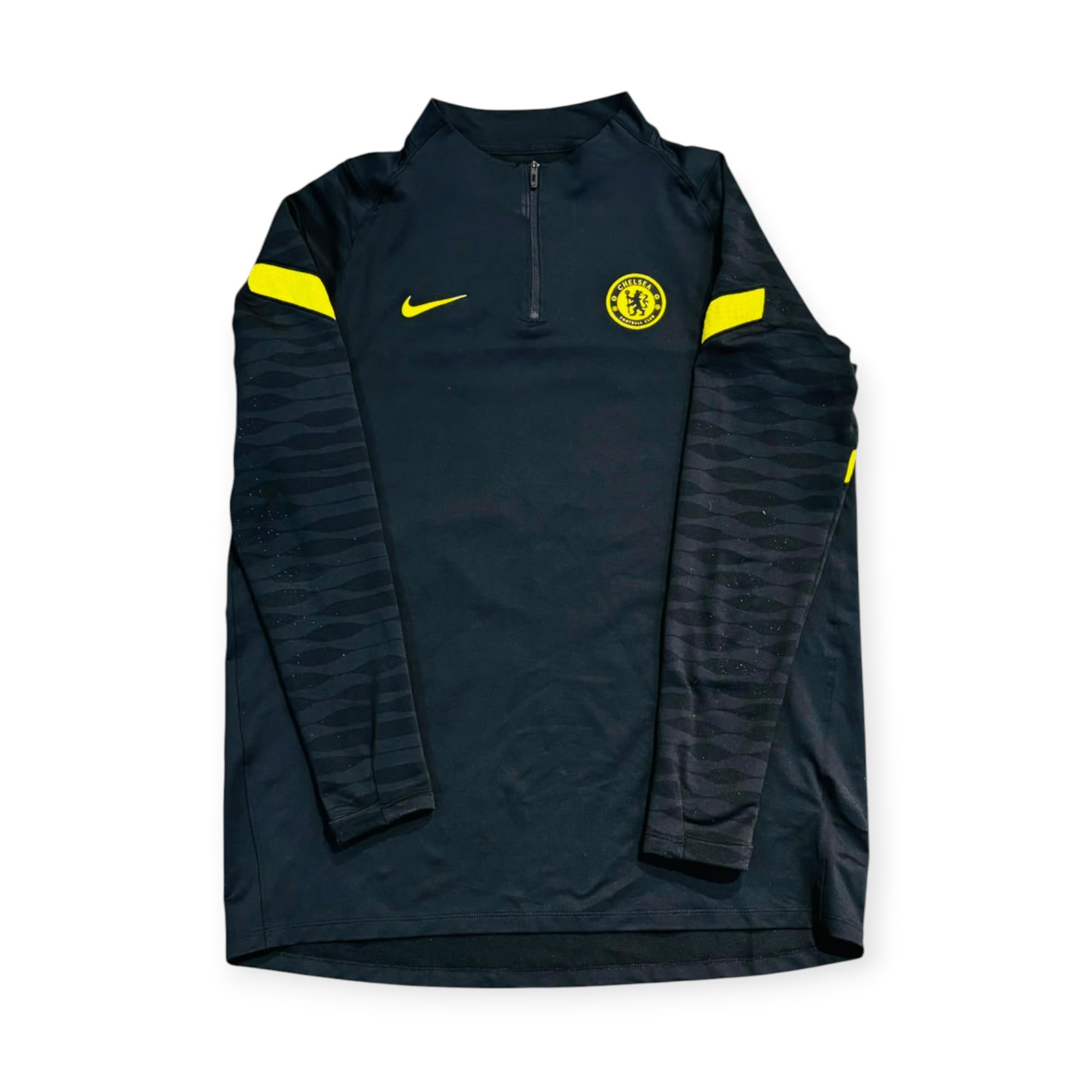 Chelsea FC Nike Track Jacket (XL)