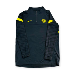 Chelsea FC Nike Track Jacket (XL)