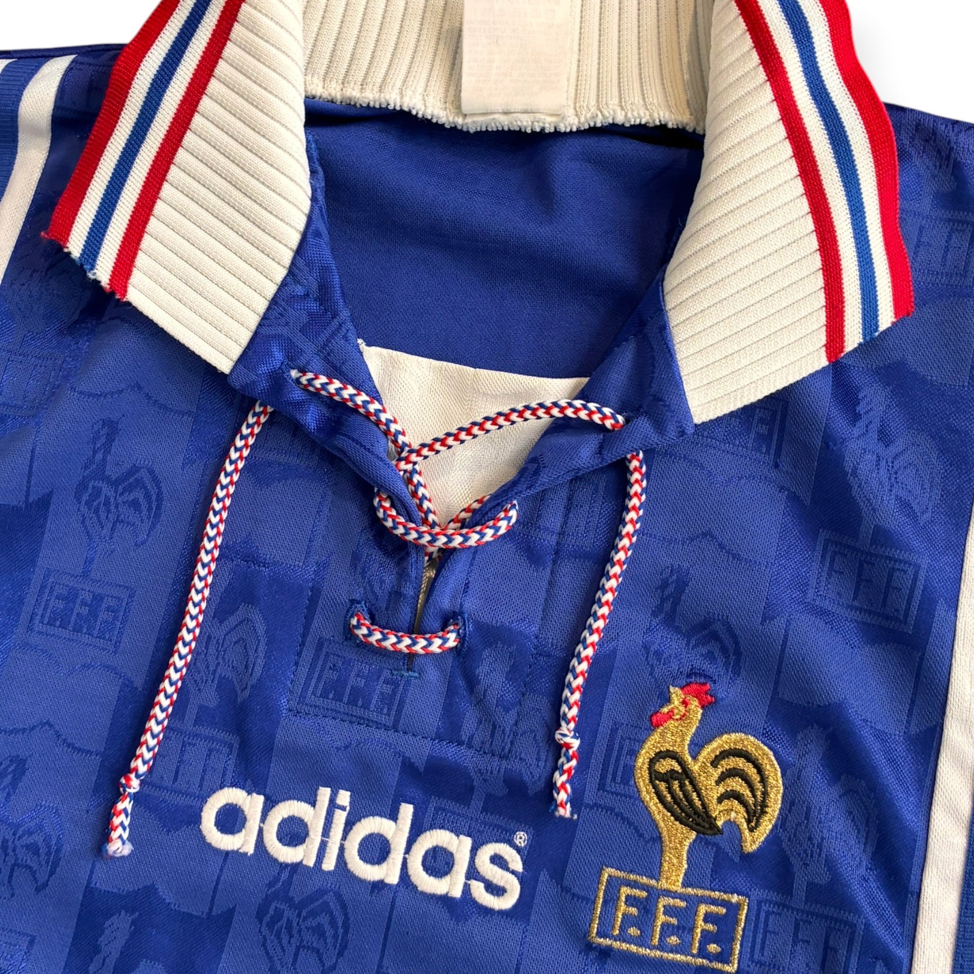 France 1996 Home (Medium)