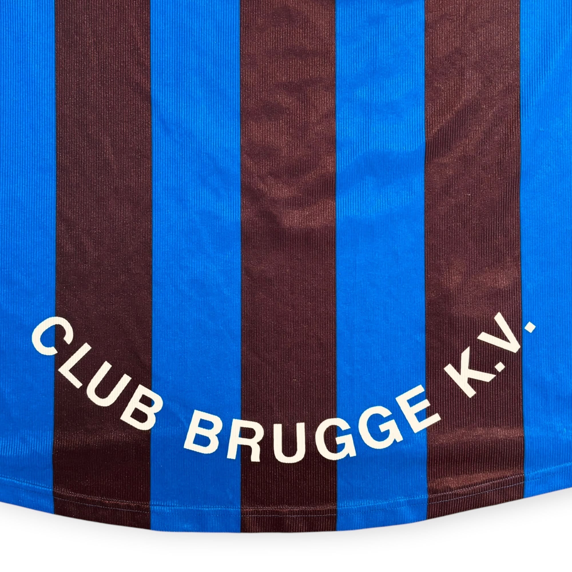 Club Brugge 1998/99 Home (2XL)