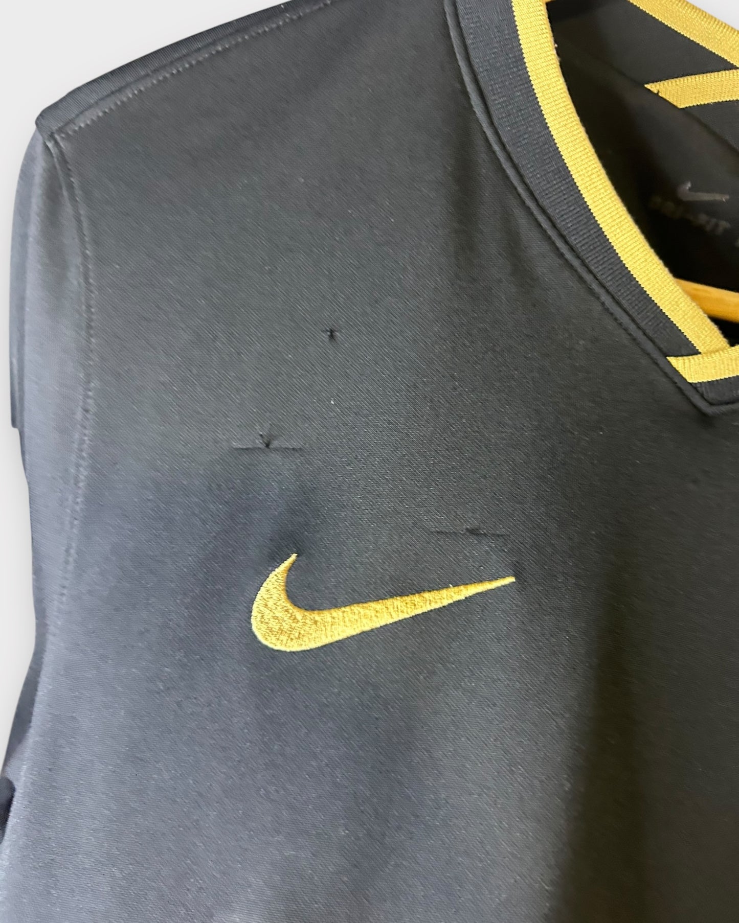 FC Barcelona 2020/21 Away - Messi 10 (Large)