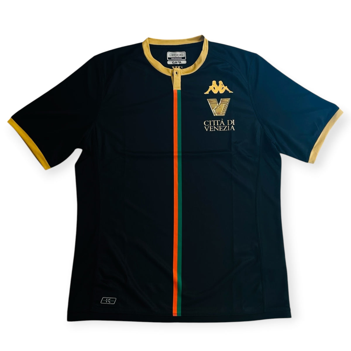 Venezia FC 2023/24 Home (Medium)