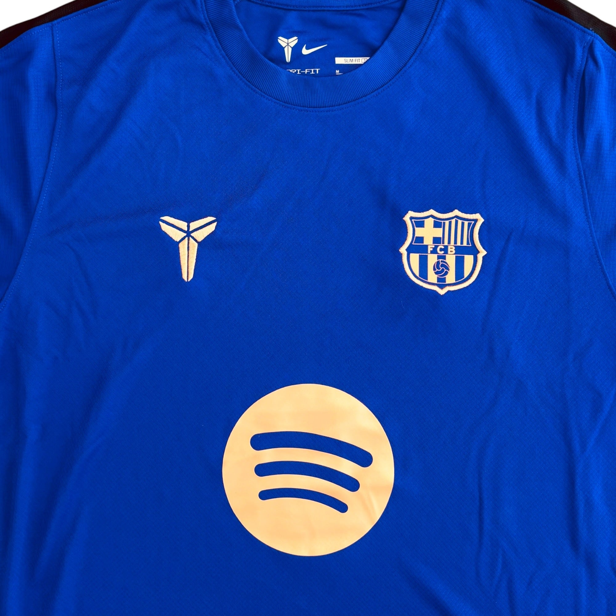 FC Barcelona 2026/27 Training *NEW* (Medium)