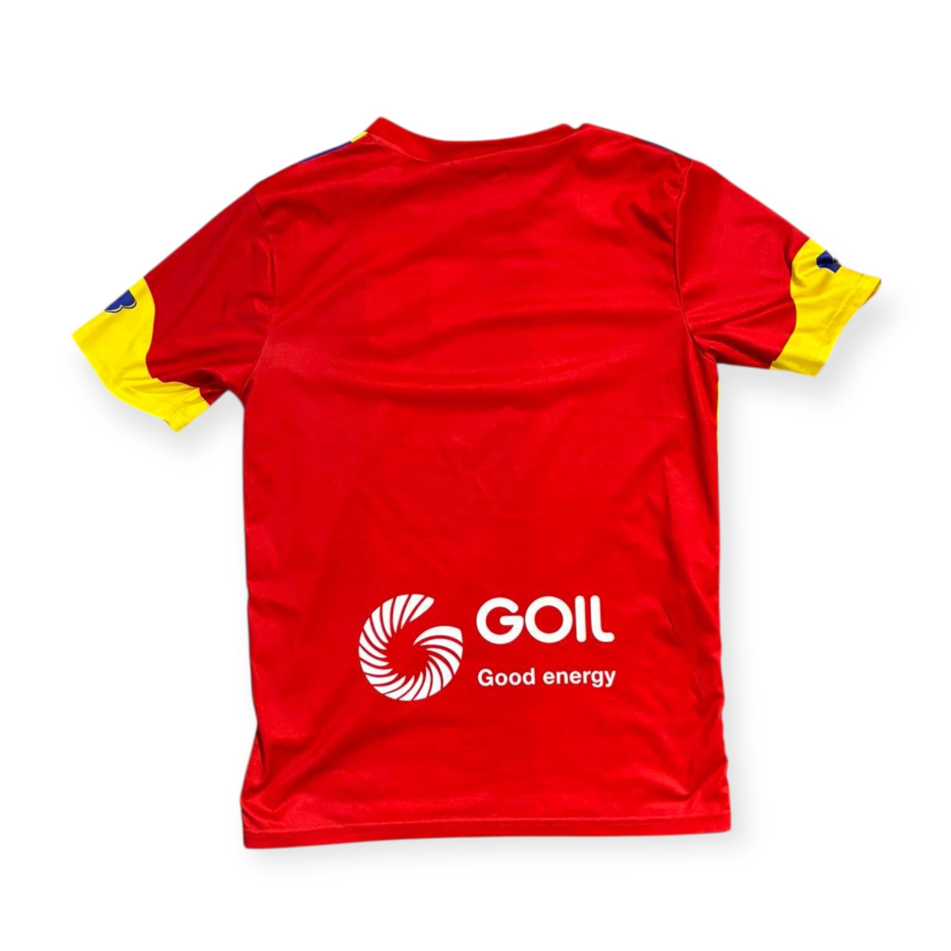 Accra Hearts of Oak 2017/18 Home (Large) - KITLAUNCH