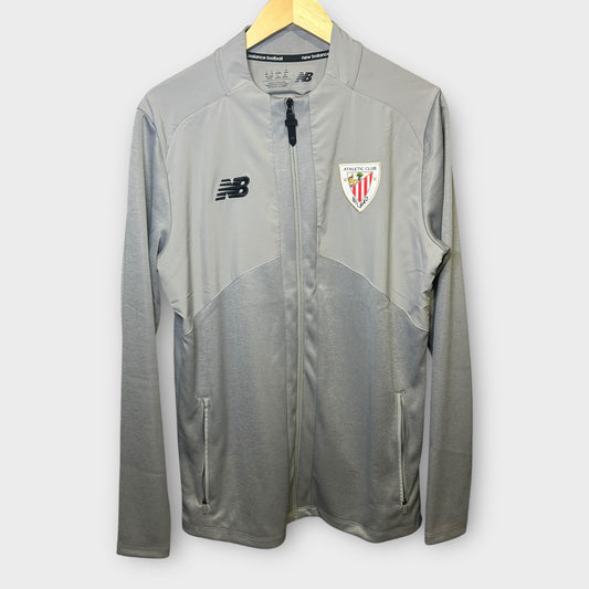 Athletic Club New Balance Jacket (Large)