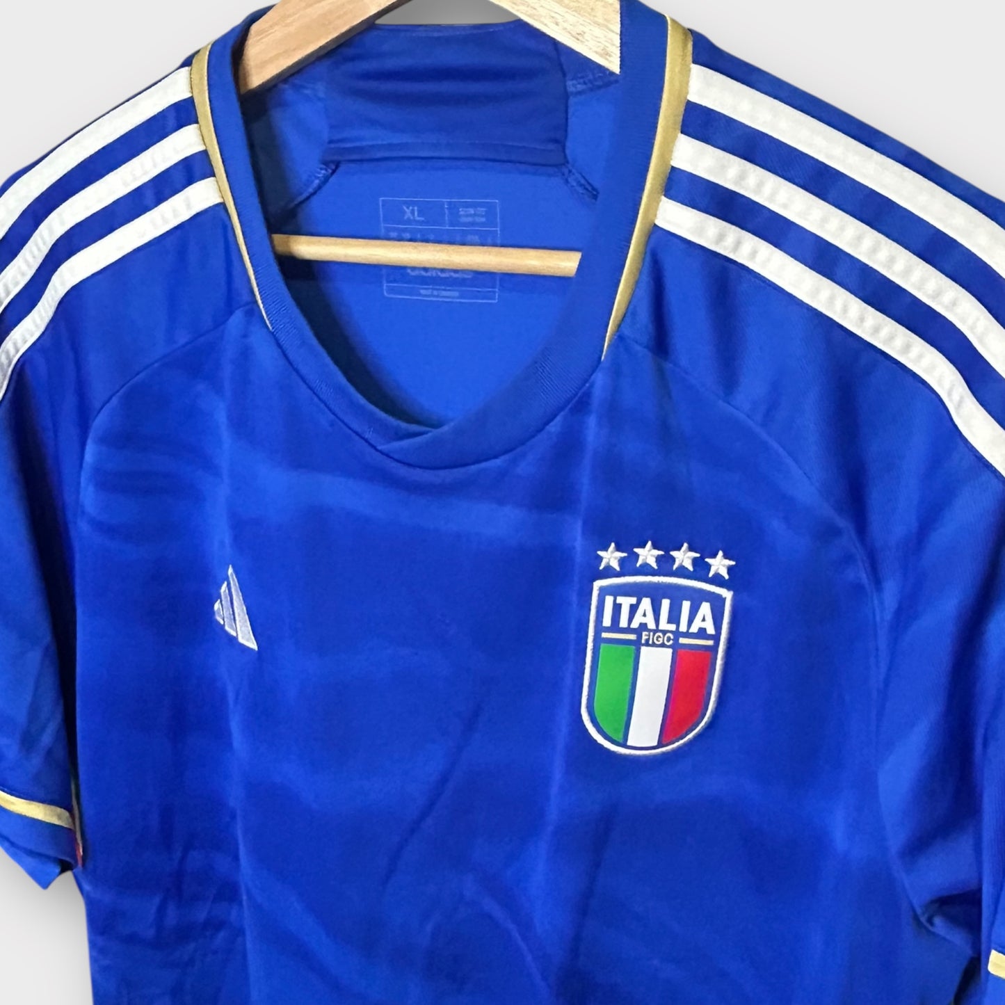 Italy 2022 Home (XL)