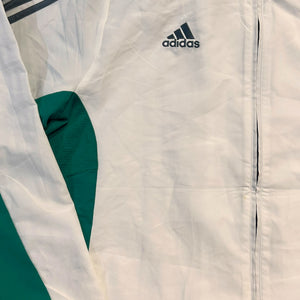 Real Betis 2016/17 Jacket (Large) - KITLAUNCH