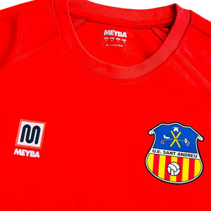 UE Sant Andreu Training Sweater (Medium) - KITLAUNCH