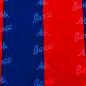 FC Barcelona 1992/95 Home (XL)