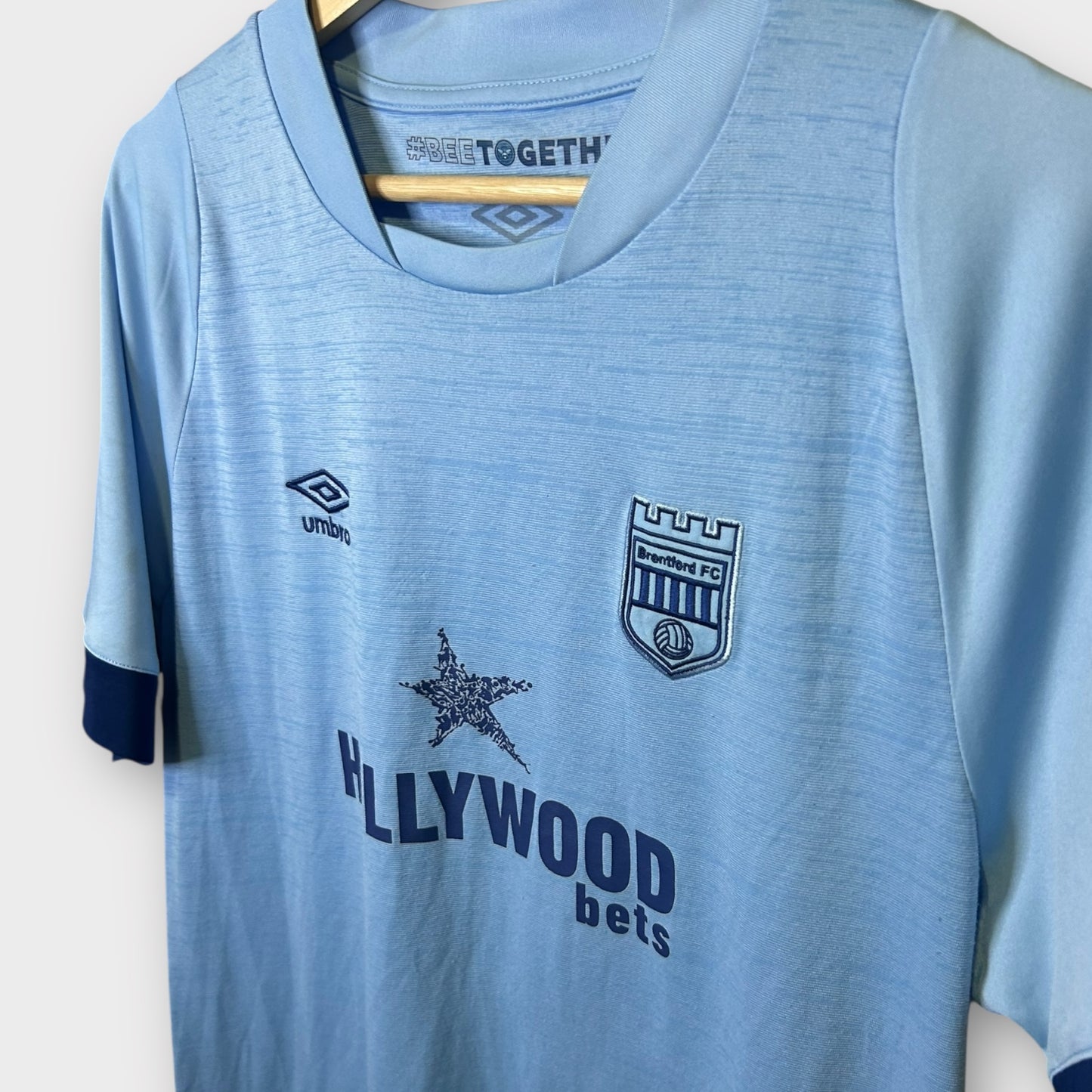 Brentford 2023/24 Away (XL)
