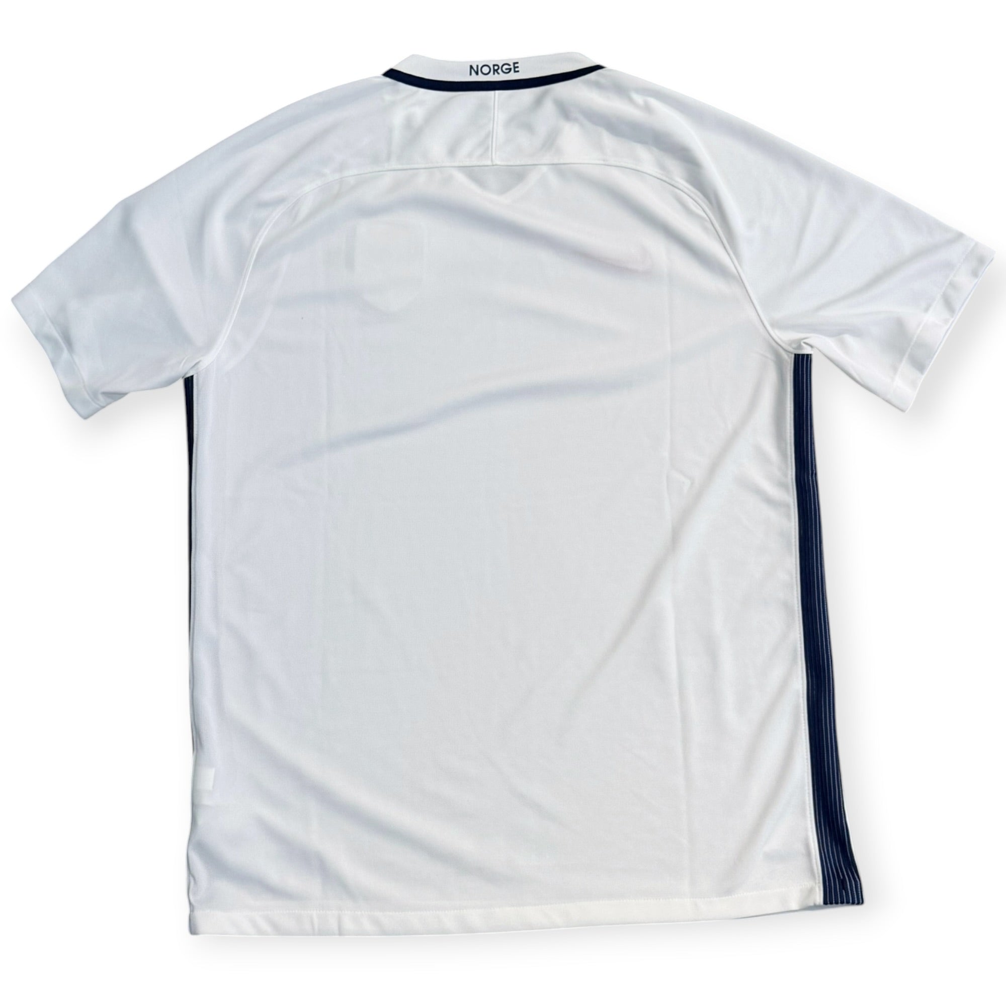 Norway 2016 Away - KITLAUNCH