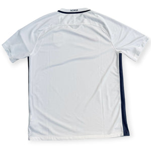 Norway 2016 Away - KITLAUNCH