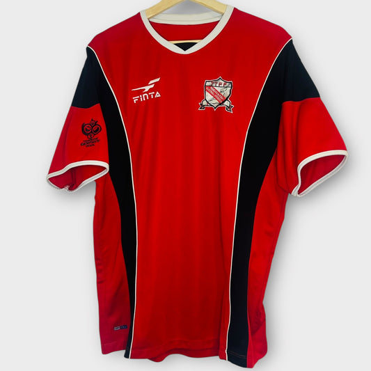 Trinidad and Tobago 2004 Home (Large)