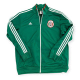 Mexico 2014 Adidas Track Jacket (XL)