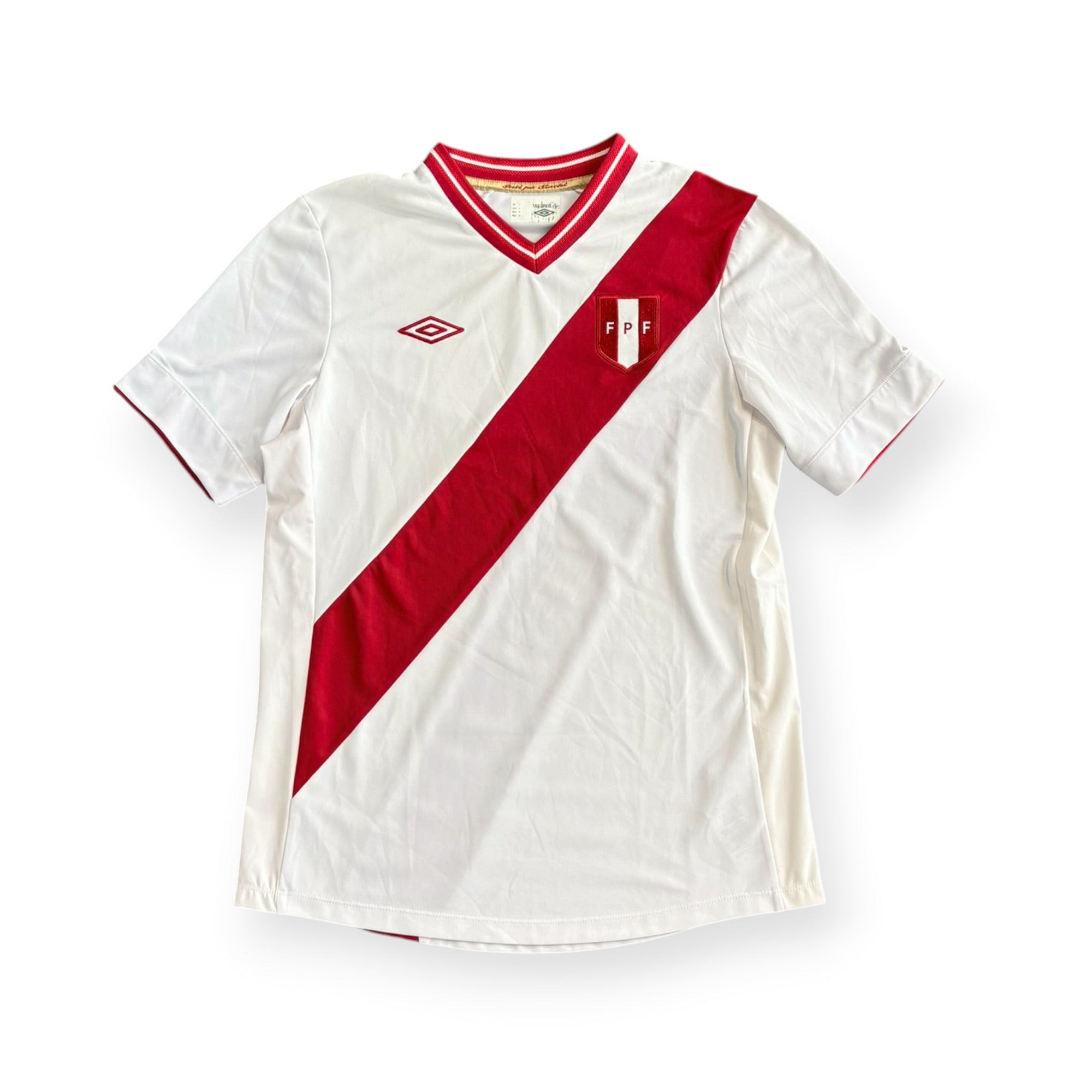 Peru 2012 Home (Large)