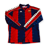 FC Barcelona 1992/95 Home Long Sleeve (XL)