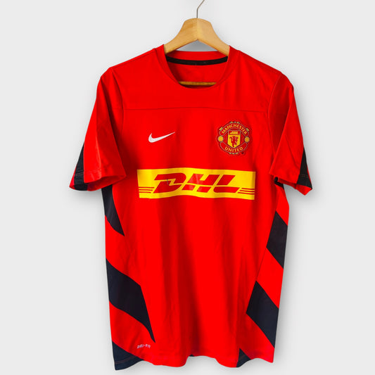 Manchester United 2012/13 Training (Small)