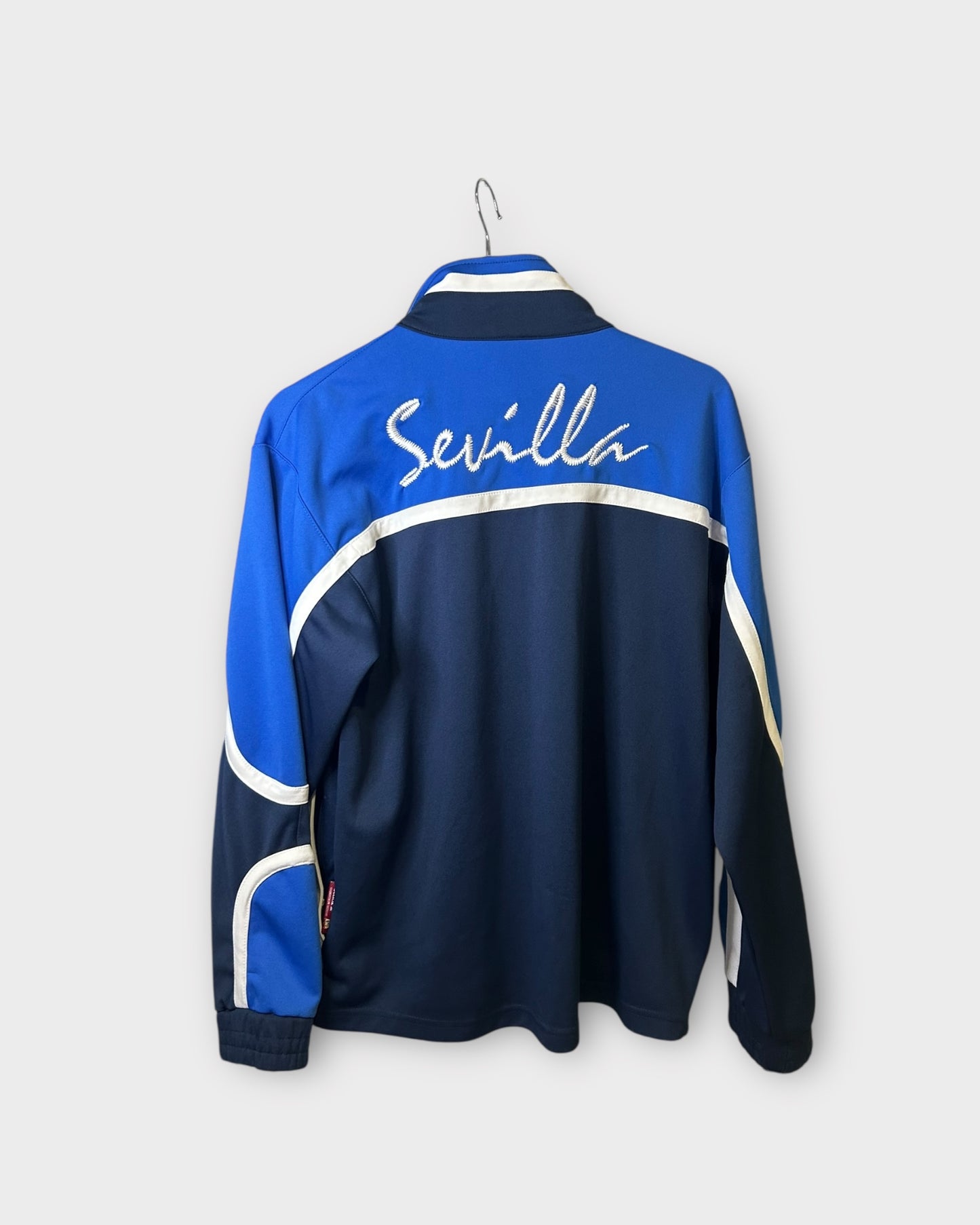 Sevilla Joma Jacket Navy (Small)