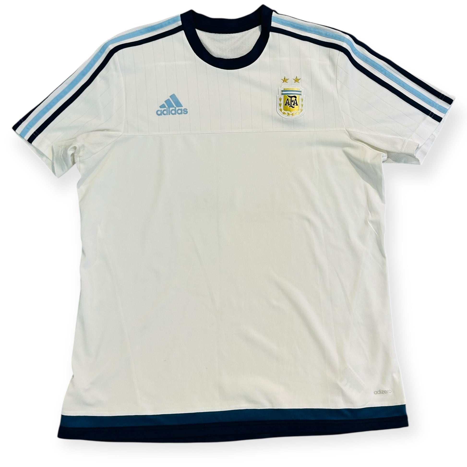 Argentina 2014 Pre-match (XL) - KITLAUNCH