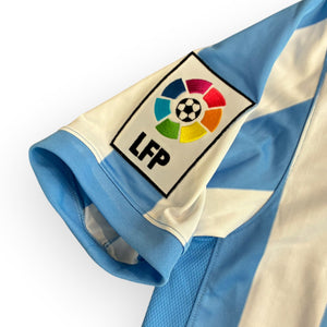 Malaga 2011/12 Home - Joaquin 7 (Medium)