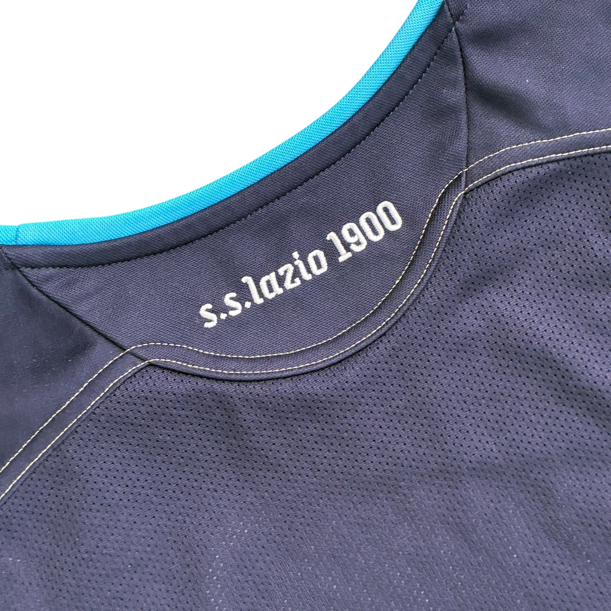 Lazio 2011/12 Training Shirt (Medium)