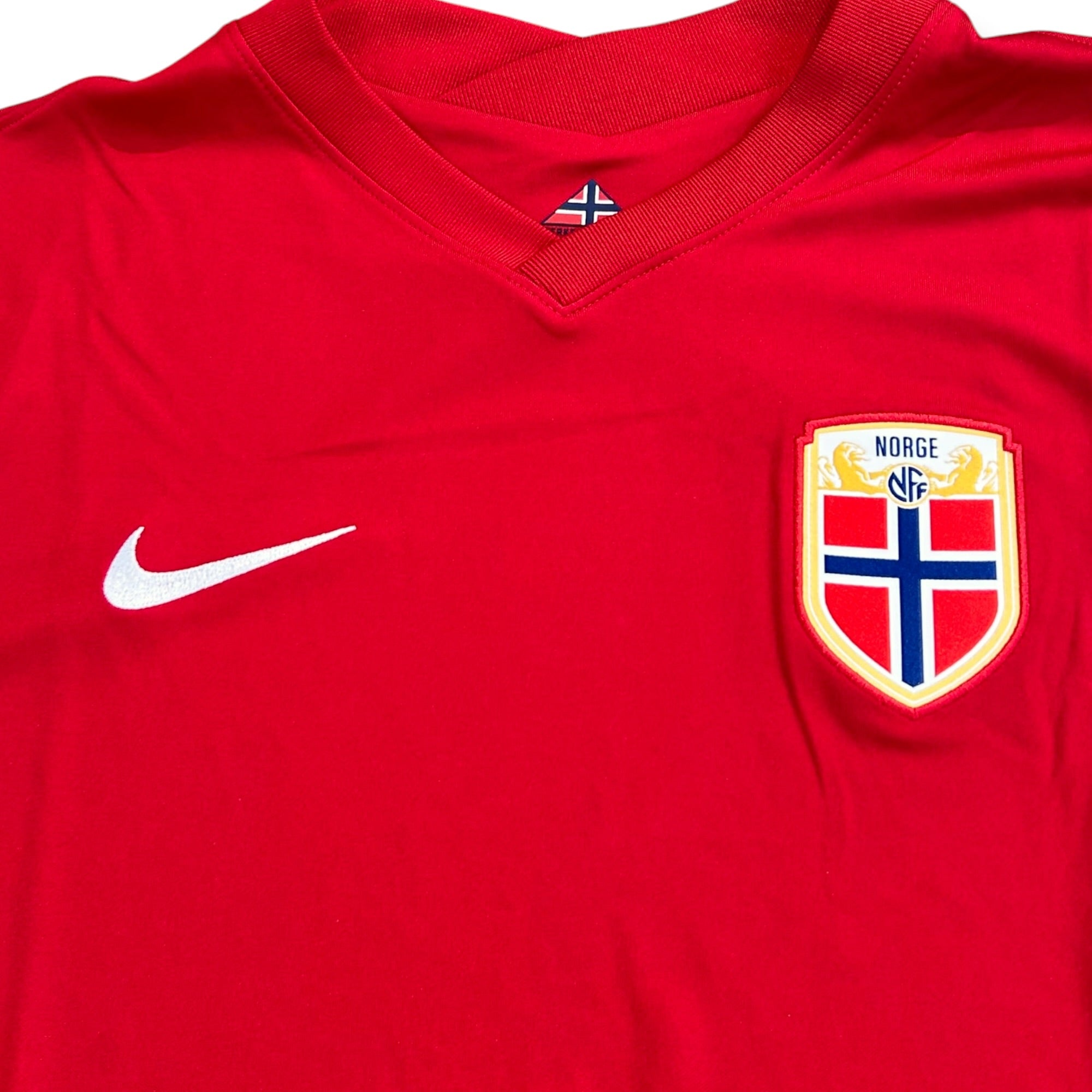 Norway 2020 Home *Brand New* (Large) - KITLAUNCH