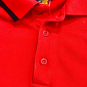 FC Barcelona 1995/97 Kappa Polo (Large)