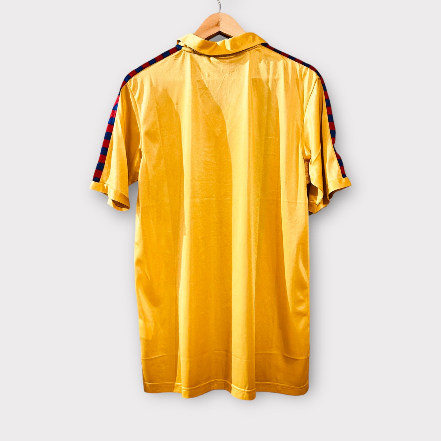 Blaugrana (Barca) 1981-85 Away Shirt (Various Sizes)