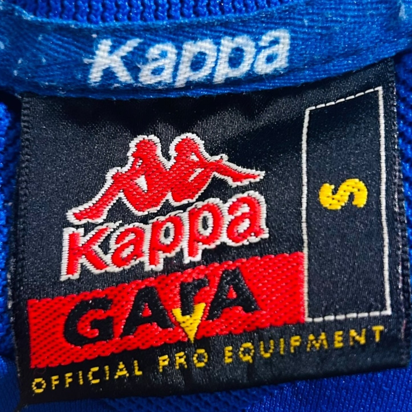 Italy 1999 Home (Small)