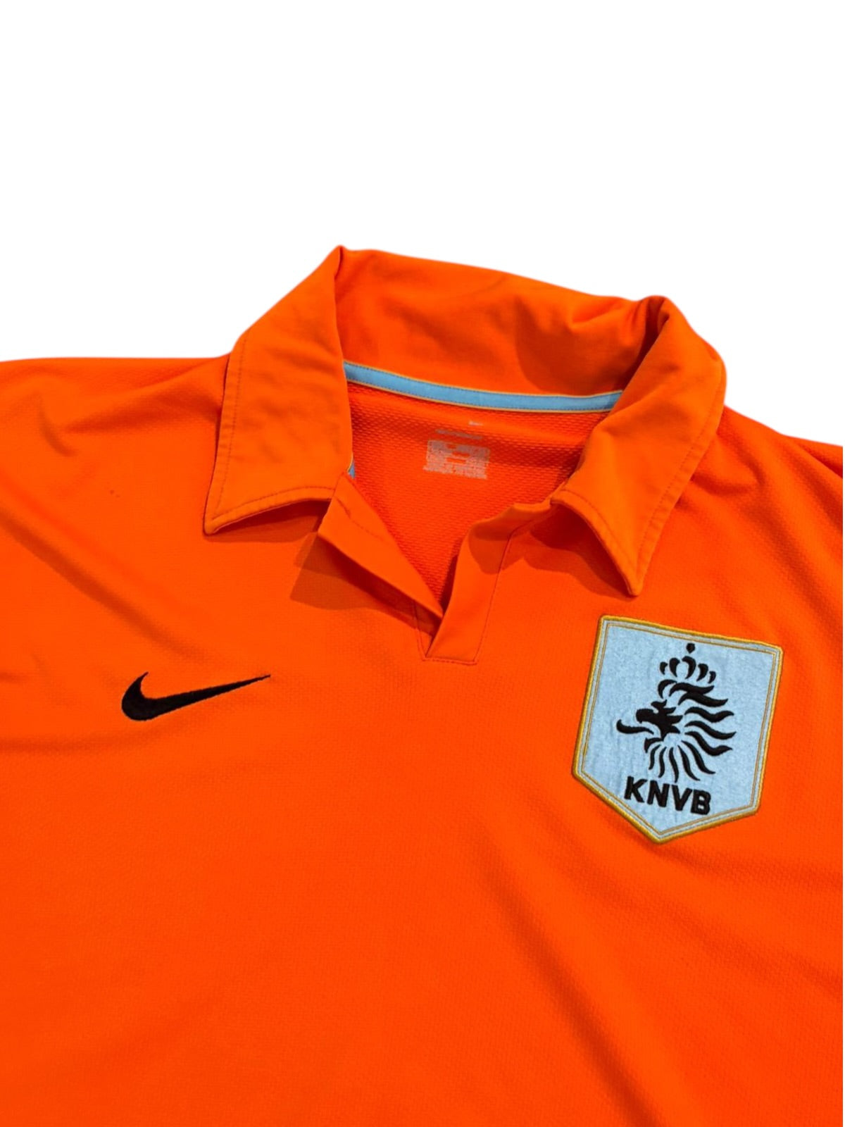 Netherlands 2006 Home (Large)