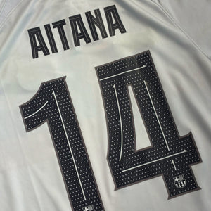 FC Barcelona 2022/23 Third- Aitana 14 (Medium)