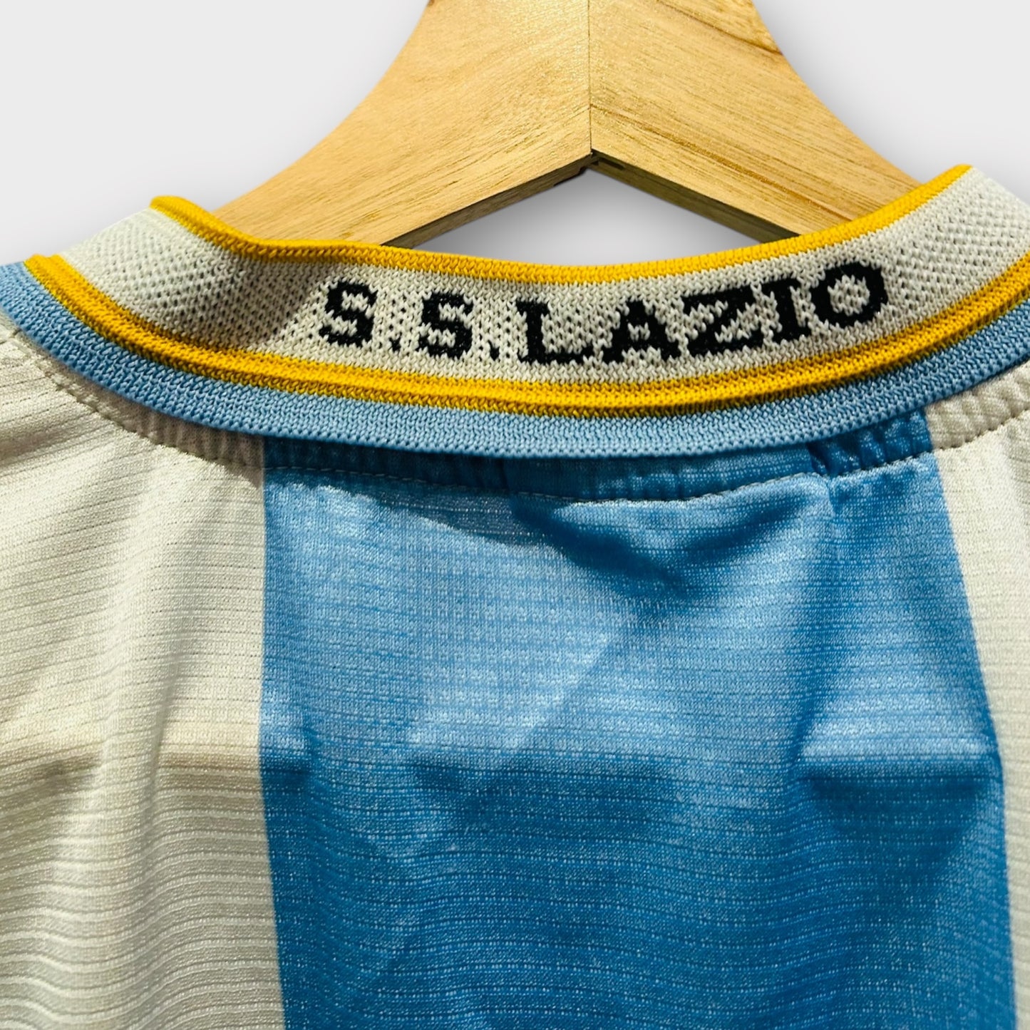 Lazio 1999/00 Champions League (Small)