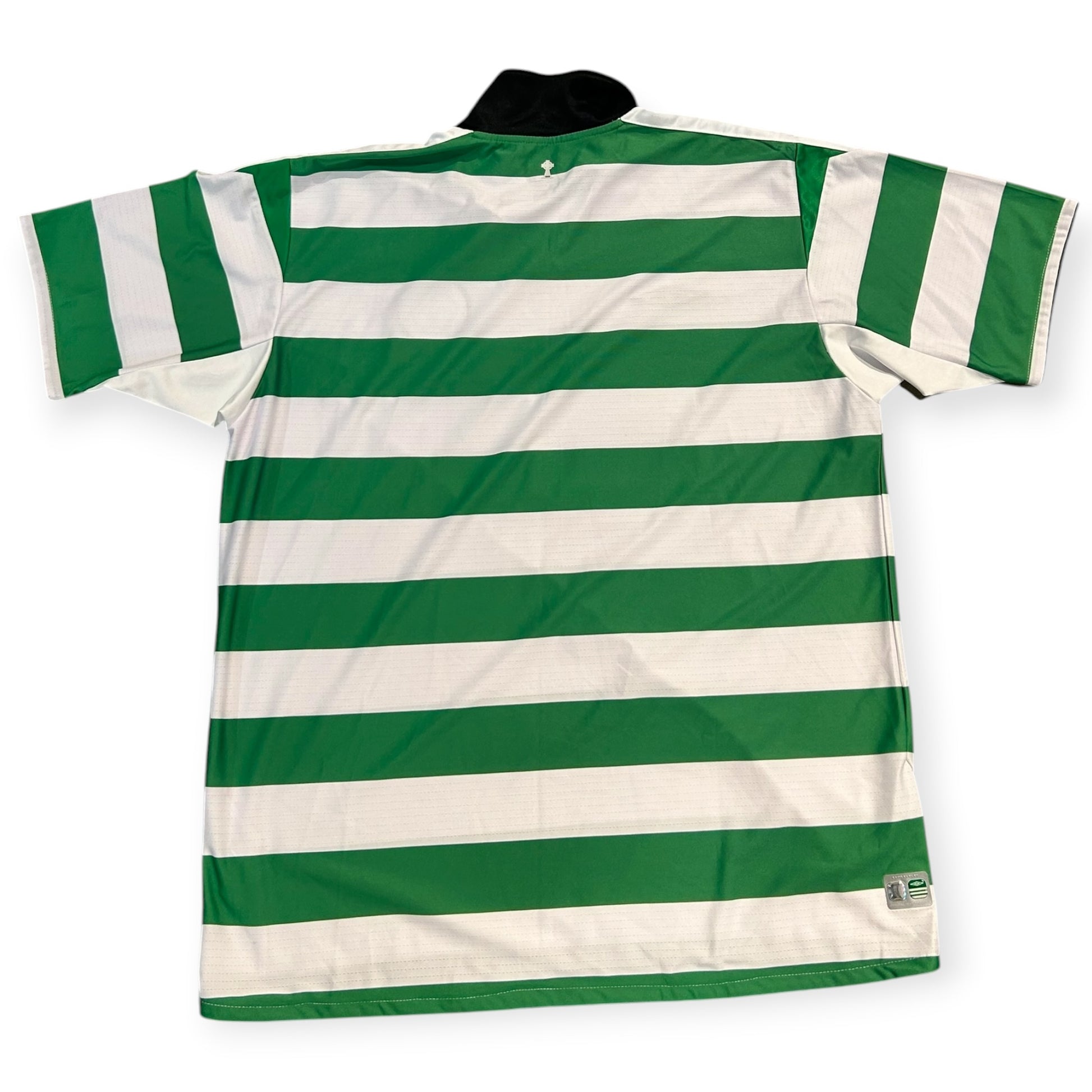 Celtic FC 2004/05 Home (2XL) - KITLAUNCH