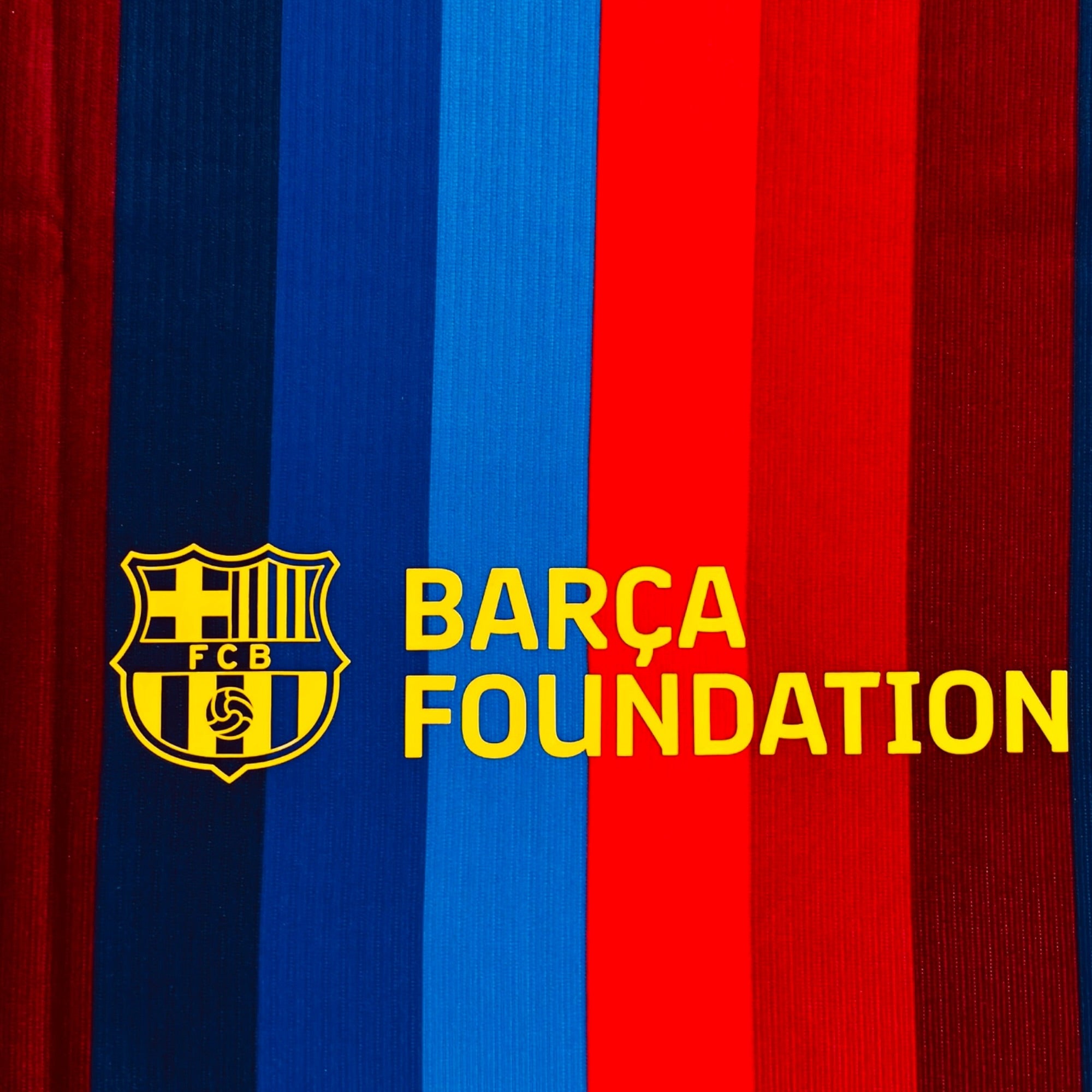 FC Barcelona 2026/27 Home *NEW* (XL)