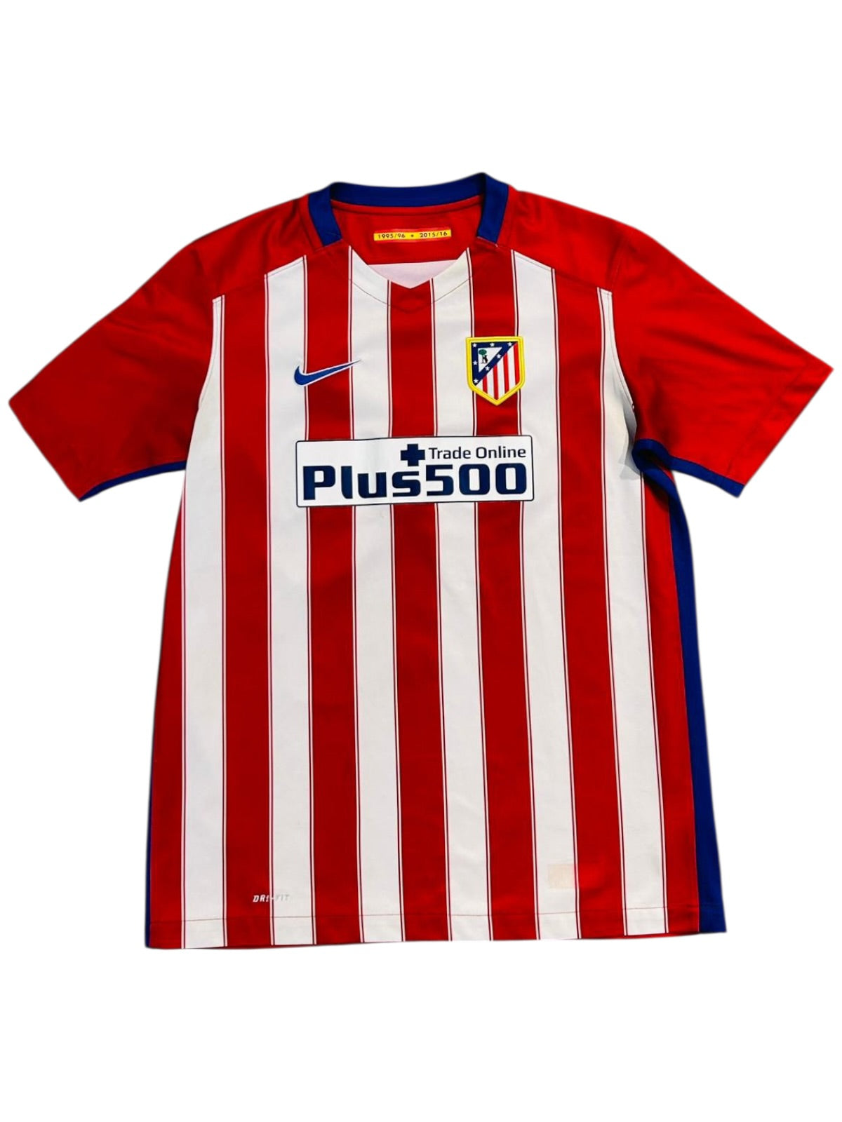 Atletico de Madrid 2015/16 Home (XS)
