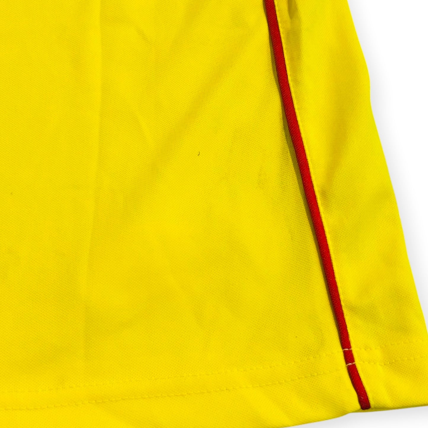 Ecuador 2002/03 Home (Medium) - KITLAUNCH
