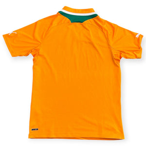Ivory Coast 2012 Home (Medium)
