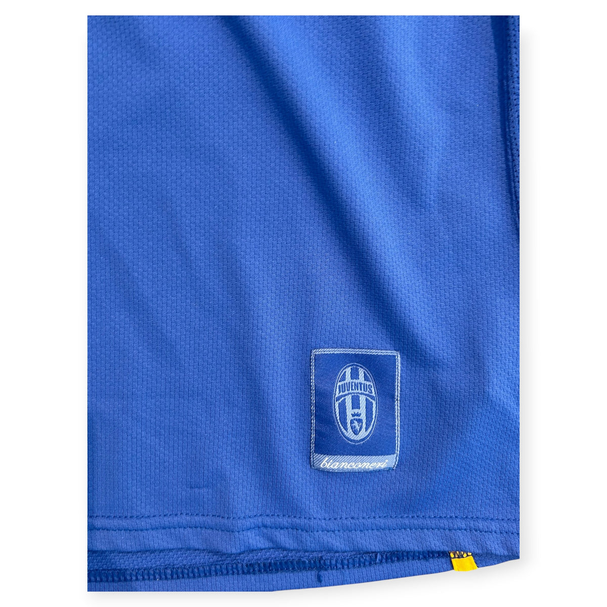 Juventus 2007/08 Away - Del Piero 10 (Medium)
