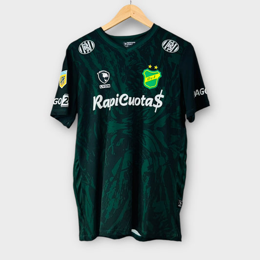 Defensa y Justicia 2023 Away Shirt (Medium) *BNWT*