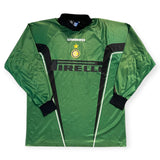 Inter Milan 1996/98 GK (Large) - KITLAUNCH