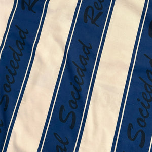 Real Sociedad 2000/01 Home (2XL) - KITLAUNCH
