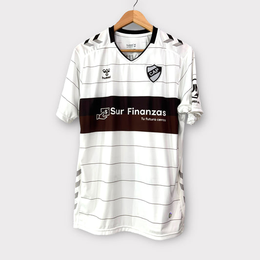 Club Atlético Platense 2023 Home Shirt (Medium)