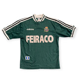 Deportivo La Coruna 1996/98 Away (Small) - KITLAUNCH