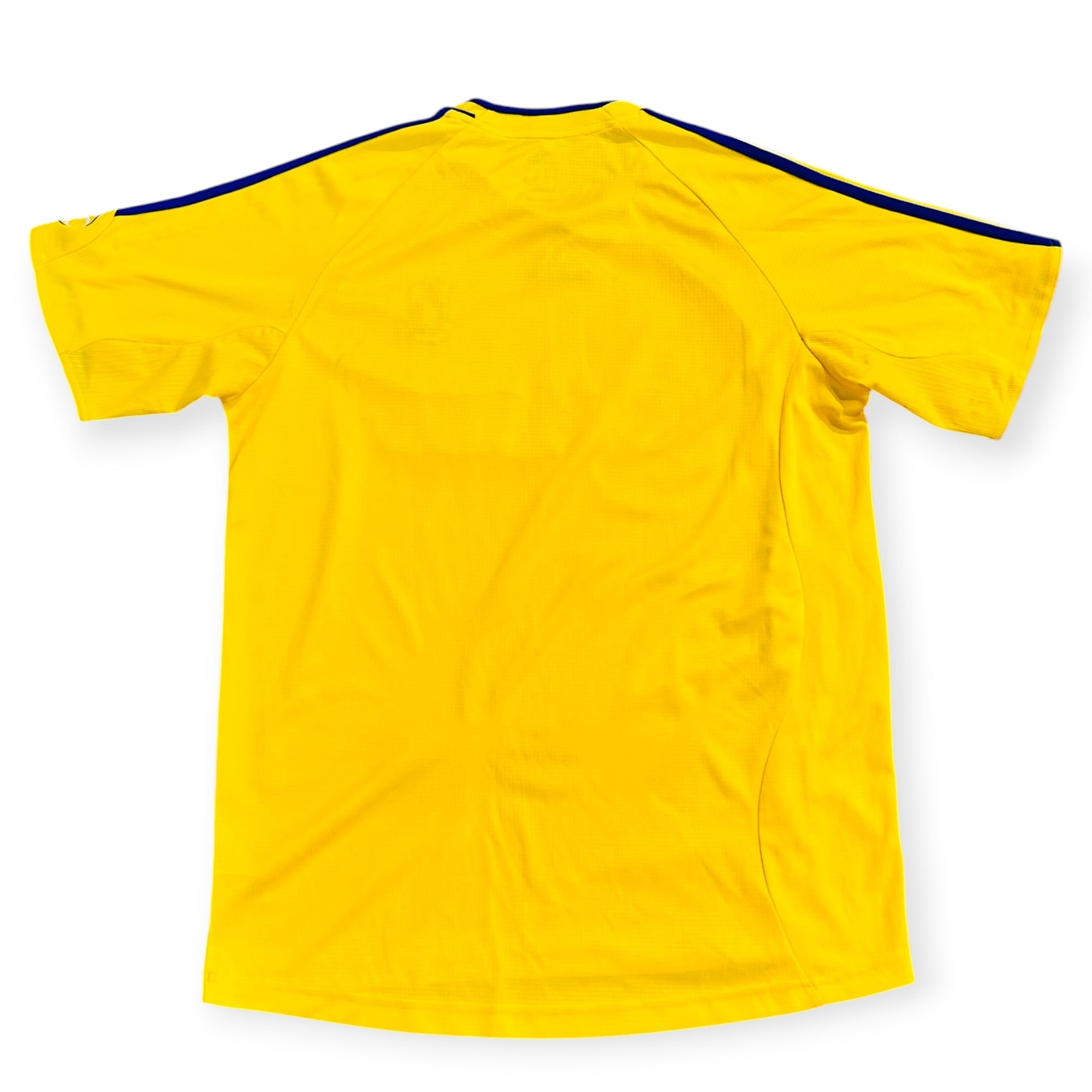 Brøndby IF 2006/08 Home (Medium) - KITLAUNCH
