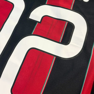 AC Milan 2012/13 Home - El Shaarawy 92 (Medium) - KITLAUNCH