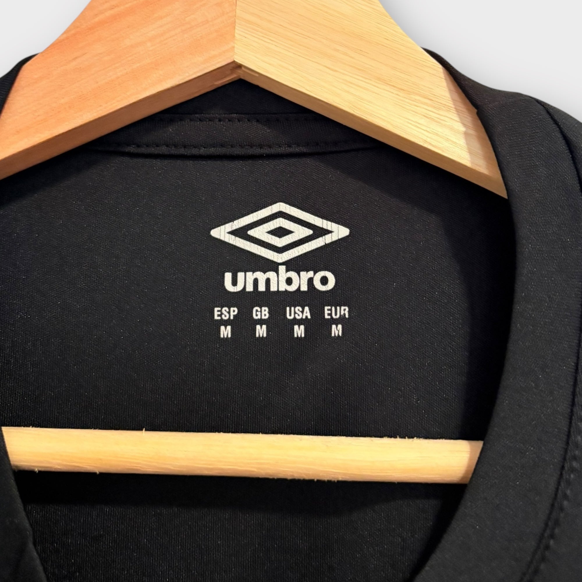 UE Olot 2021-22 3rd Shirt Match Worn / Issue - KITLAUNCH