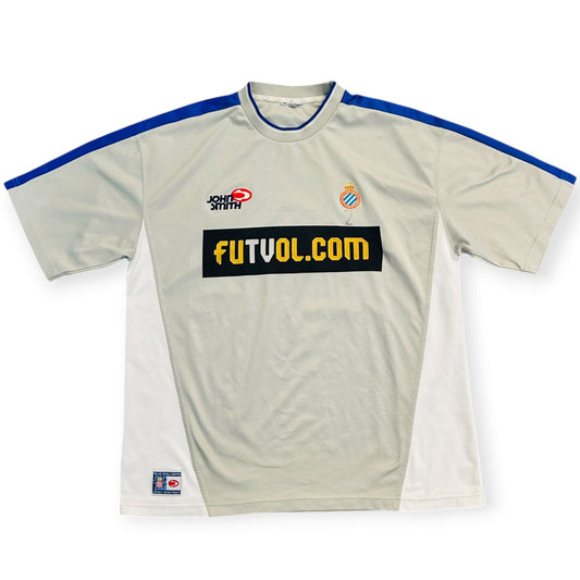 RCD Espanyol 2000/02 Training (XL) - KITLAUNCH